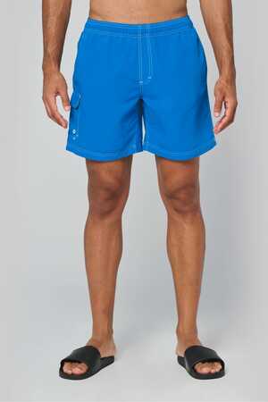 Herren Bade-Short