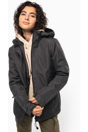 Damenparka