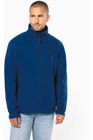Falco > Mikrofleece-Jacke