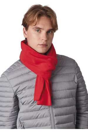 Fleece-Schal