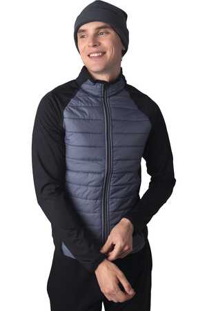 Fleece Mütze