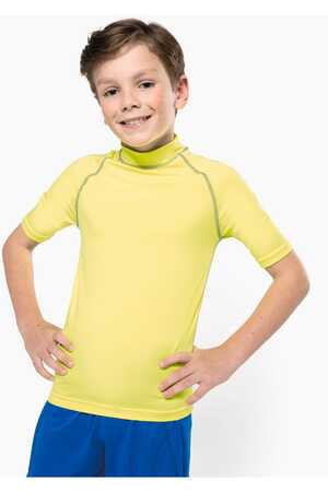 Surf-T-Shirt Kinder