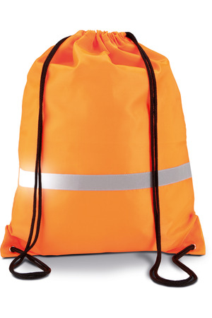 Reflektierender Rucksack-Beutel