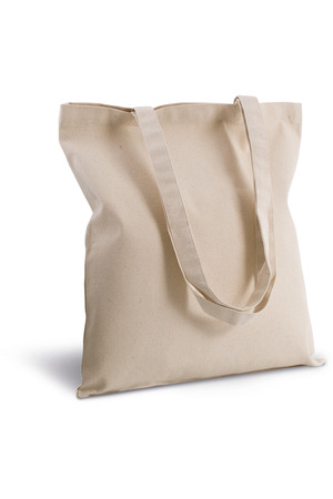 Shoppingtasche aus Baumwollcanvas