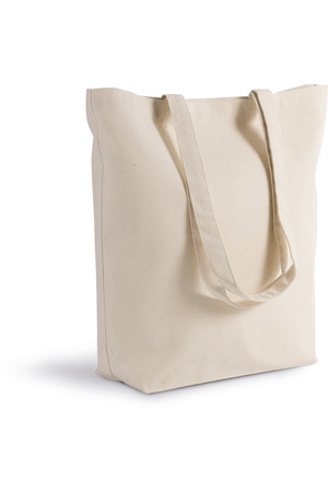 Shoppingtasche aus Bio-Baumwolle