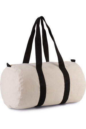 Beuteltasche aus Baumwolltuch