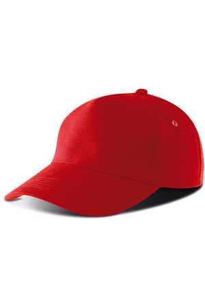First Kids - 5-Panel-Kappe