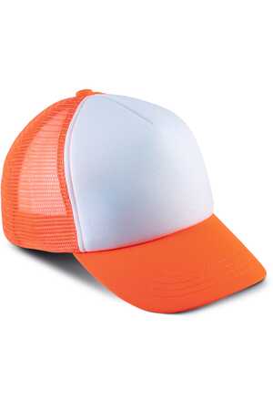 Kids 5-Panel-Truckerkappe