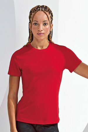 Womens TriDri performance t-shirt