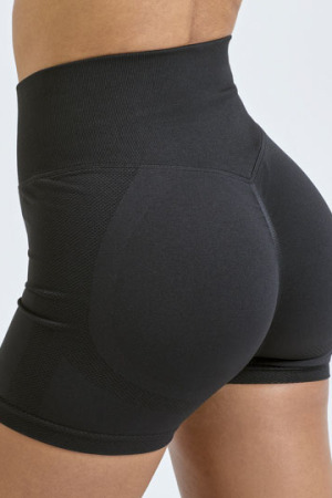 Women´s TriDri® Recycled Scrunch Shorts