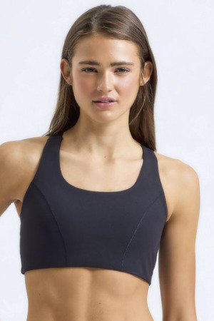TriDri® Recycled High Impact Sports Bra