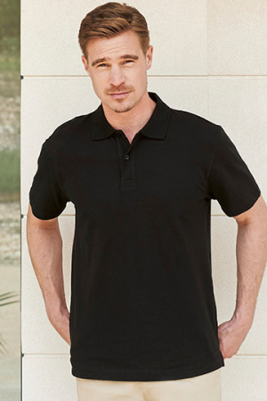 Men´s Stretch Polo