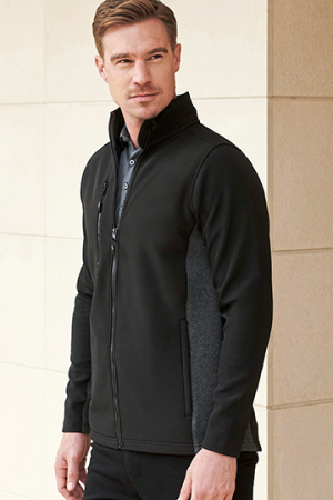 Unisex Softshell Jacket