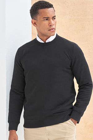 Unisex Sustainable Sweatshirt