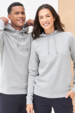 Unisex Sustainable Hoodie