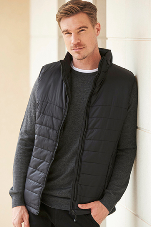 Unisex Padded Gilet