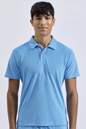 Men´s Terry Polo