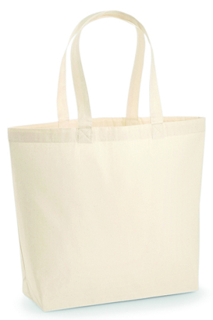 Premium Cotton Maxi Bag