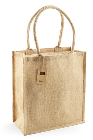 Jute Boutique Shopper