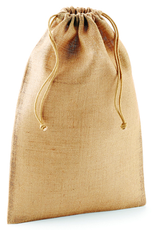 Jute Stuff Bag XXS