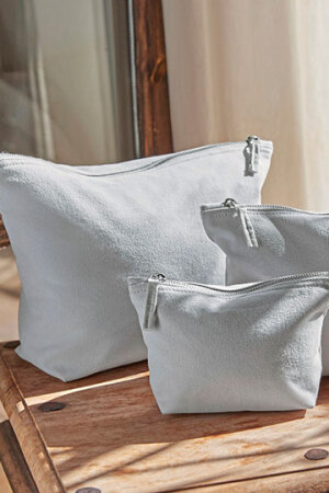 Canvas Accessory Bag