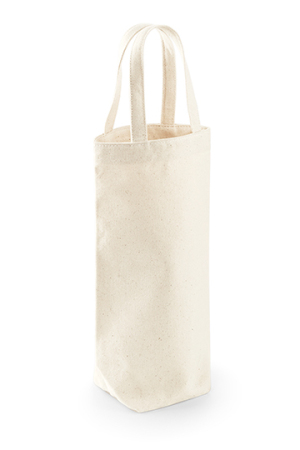 Bottle Bag (Fairtrade Baumwolle)