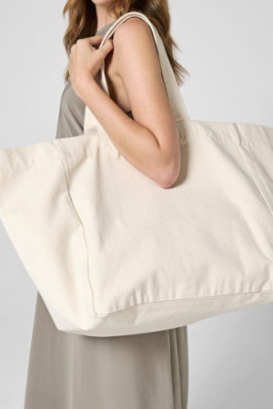 Oversized Beach Bag