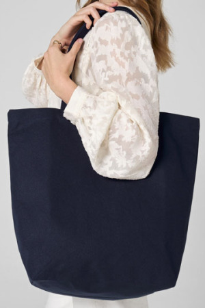 Heavyweight Canvas Tote Bag