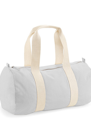 EarthAware™ Organic Barrel Bag