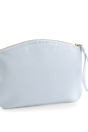 EarthAware™ Organic Spring Wristlet