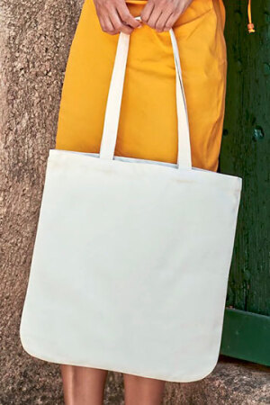 EarthAware™ Organic Spring Bag