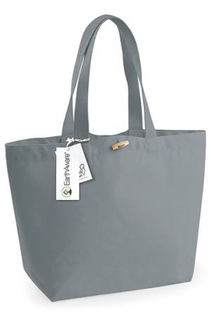 EarthAware™ Organic Marina Einkaufstasche