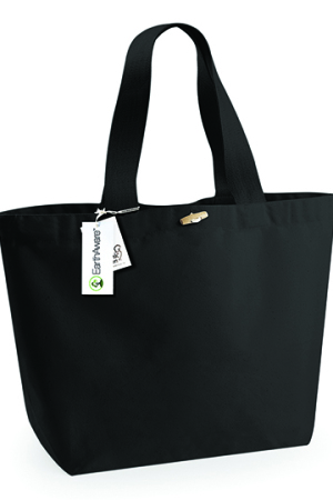 EarthAware™ Organic Marina Einkaufstasche XL