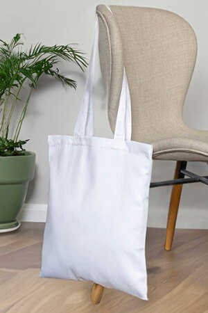 Long Handle Carrier Bag