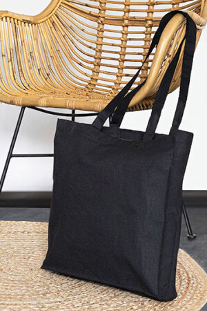 Canvas Carrier Bag XL