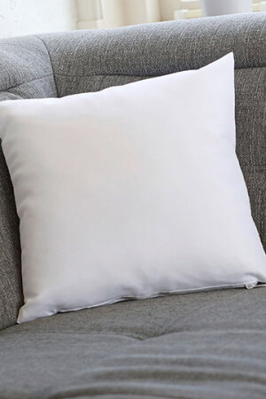 Cushion Cover Sublime with Zipper