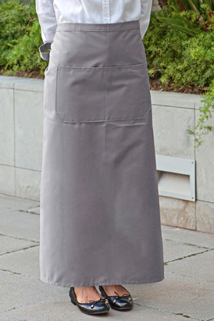 Bistro Apron XL with Front Pocket
