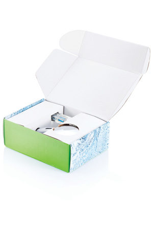 Eco Booster Wasserspar Duschkopf