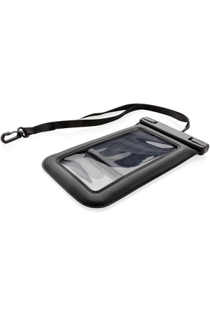 IPX8 wasserdichte, schwimmende Telefontasche