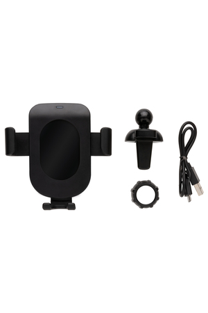 5W Wireless Charging Gravity Telefonhalter