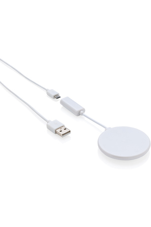 Stick'n Watch 5W Wireless-Charger