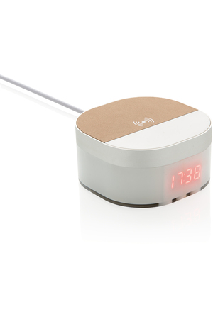 Aria 5W Wirless Charging Uhr