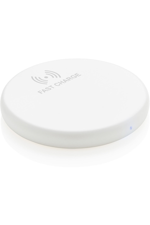 Wireless 10W Schnell-Lade-Pad