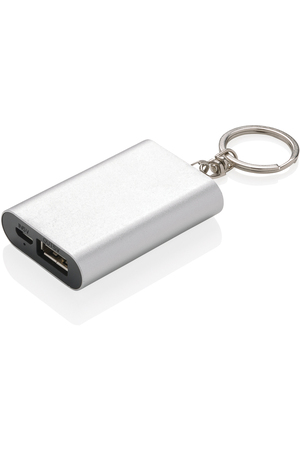 1.000 mAh Schlüsselanhänger Powerbank