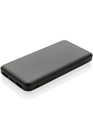 High Density 10.000 mAh Pocket Powerbank