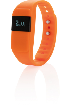 Activity-Tracker Keep Fit