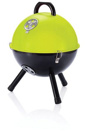31cm Kugelgrill LIMONE.SCHWARZ
