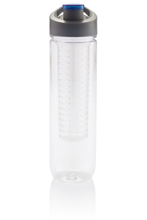 Wasserflasche mit Aromafach