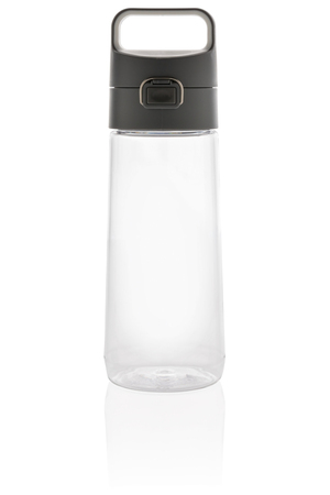 Hydrate auslaufsichere Tritanflasche