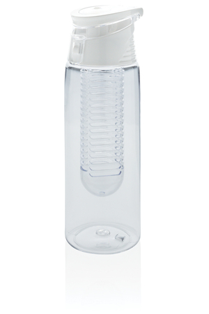Verschließbare Aromaflasche